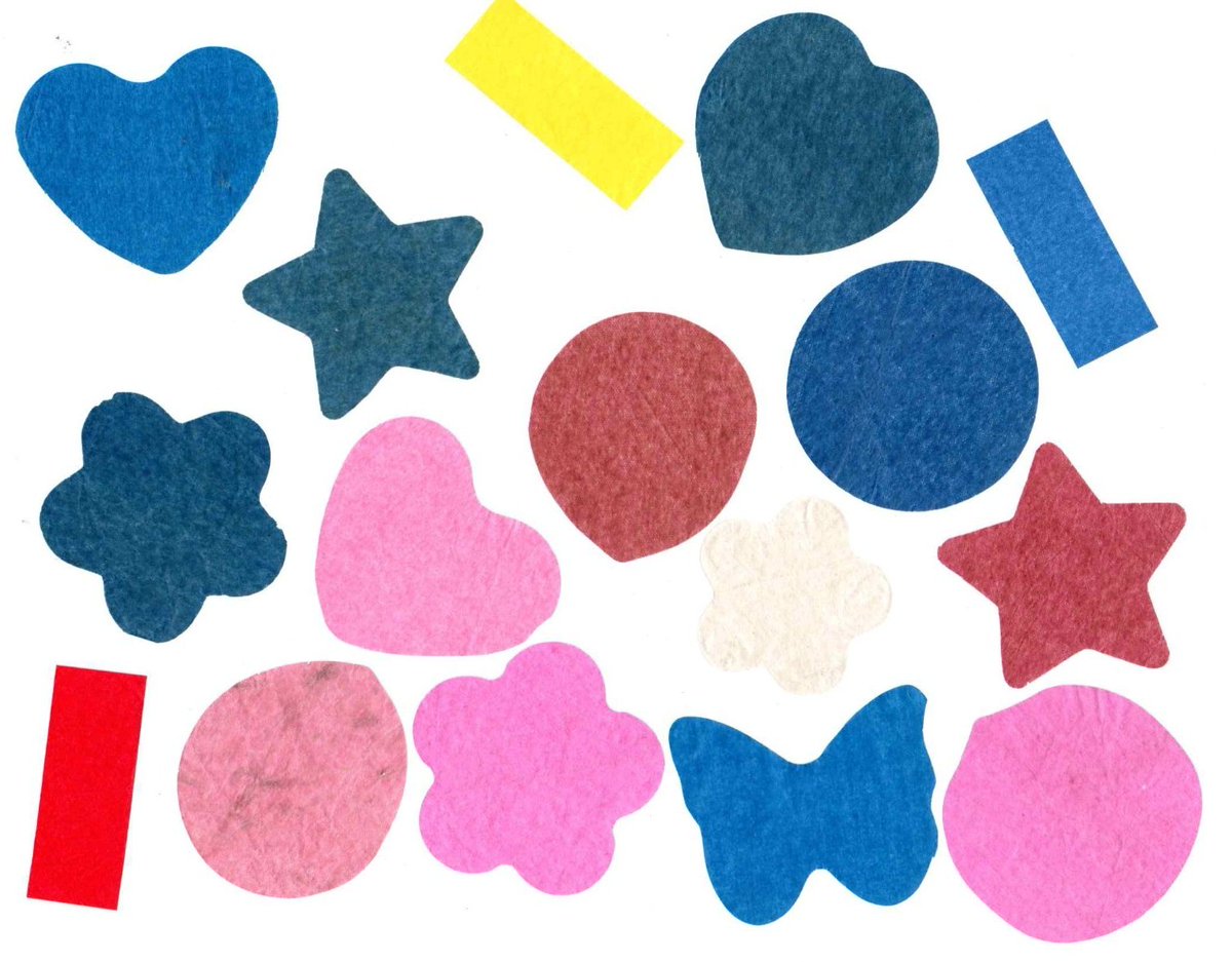 forwonhan's tweet photo. seventeen right here world tour in bulacan confetti scan ♡ https://t.co/QN6E6hPFNQ