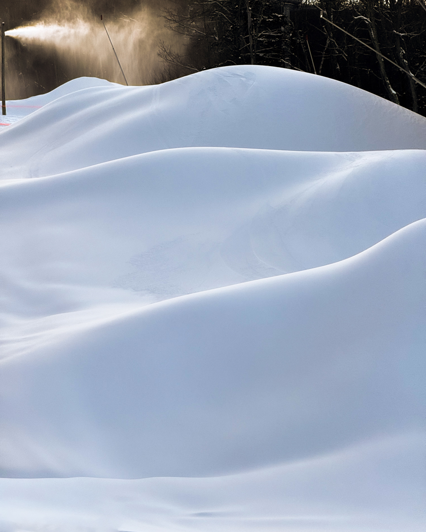 This way to the weekend.