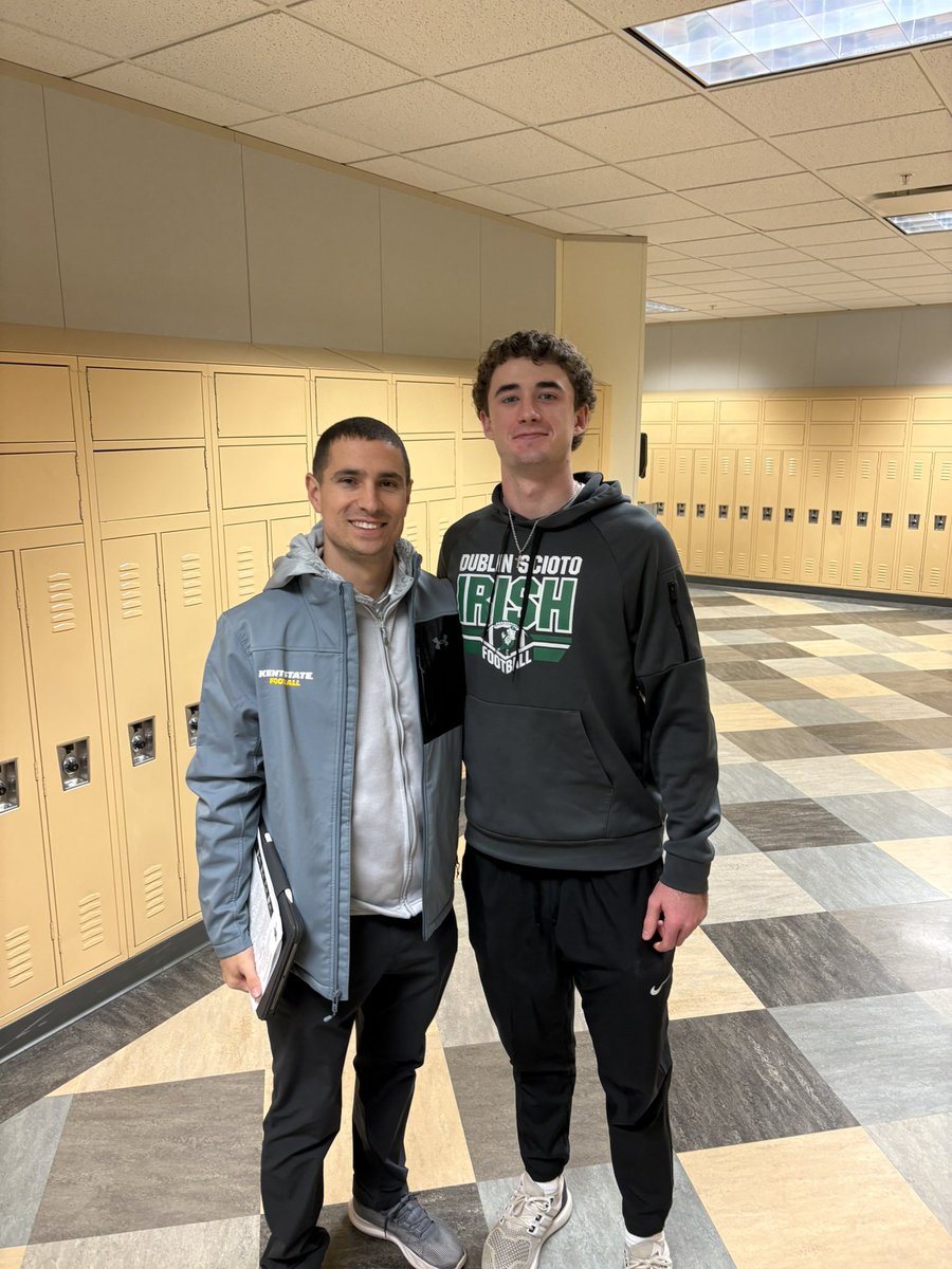 Jack McKee 2026 QB (@jackmckee_7) on Twitter photo I am thankful for the conversation with <a href="/CoachKMorgs/">Coach Morgan</a> about the amazing program <a href="/KentStFootball/">Kent State Football</a>! I am looking forward to building a connection with you and looking forward to the future! <a href="/coachaplace/">Alex Place</a> <a href="/ScottGillispie7/">Scott Gillispie</a> I am thankful for the conversation with <a href="/CoachKMorgs/">Coach Morgan</a> about the amazing program <a href="/KentStFootball/">Kent State Football</a>! I am looking forward to building a connection with you and looking forward to the future! <a href="/coachaplace/">Alex Place</a> <a href="/ScottGillispie7/">Scott Gillispie</a>
