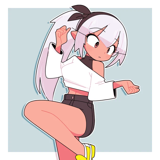#イラスト #illustration 