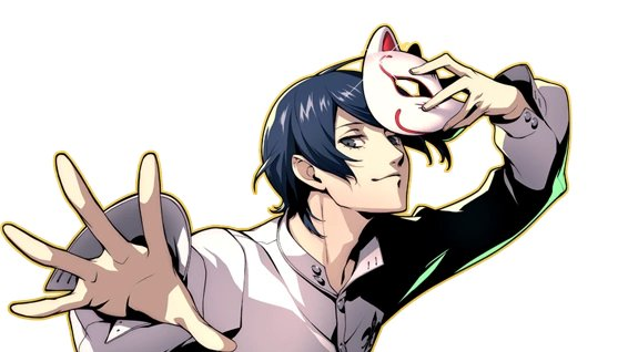 PersonaOfTheDay's tweet photo. The Persona Character Of The Day is Yusuke Kitagawa from Persona 5, Since today is his birthday!  #Persona5 #Persona #SMT #Fox #YusukeKitagawa https://t.co/2j5l5K81rF