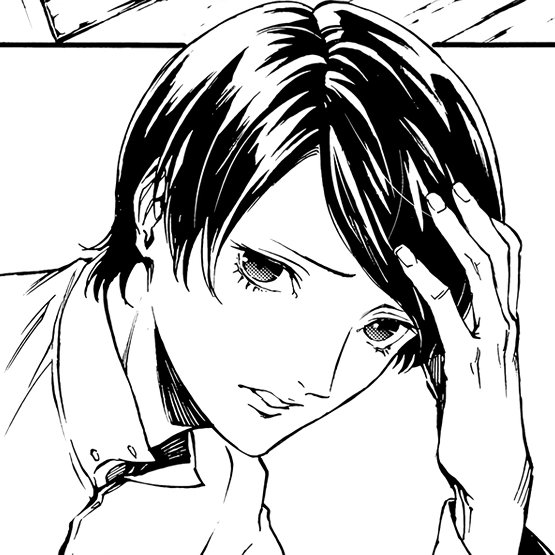 PersonaOfTheDay's tweet photo. The Persona Character Of The Day is Yusuke Kitagawa from Persona 5, Since today is his birthday!  #Persona5 #Persona #SMT #Fox #YusukeKitagawa https://t.co/2j5l5K81rF