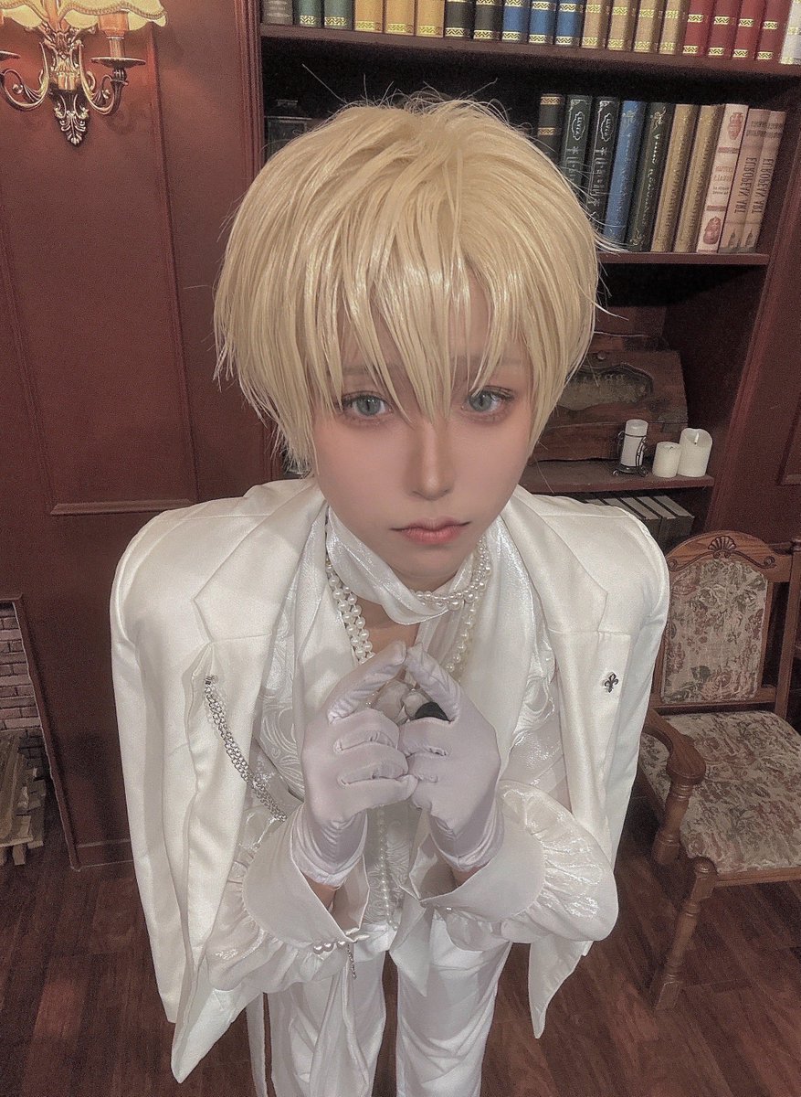 #스헌회_후기

스헌회 노아로 함께했습니다 ♡ 

오랫동안 좋아하고 있는 장르 행사에 함께할 수 있어서 즐거웠습니다! 모두 정말 정말 고생하셨습니다!

준비해주신 선물들도 모두 감사해요! 부디 즐거운 신년회를 보내셨기를 ☞☜ (타래)