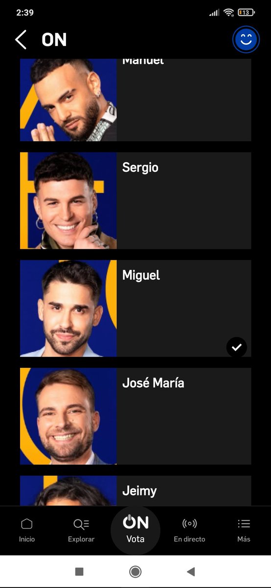 Llamamiento a todos los seguidores de los concursantes que no quieran una casa dominada por frigenti si nos unimos podemos #GHGala5 #GH24E