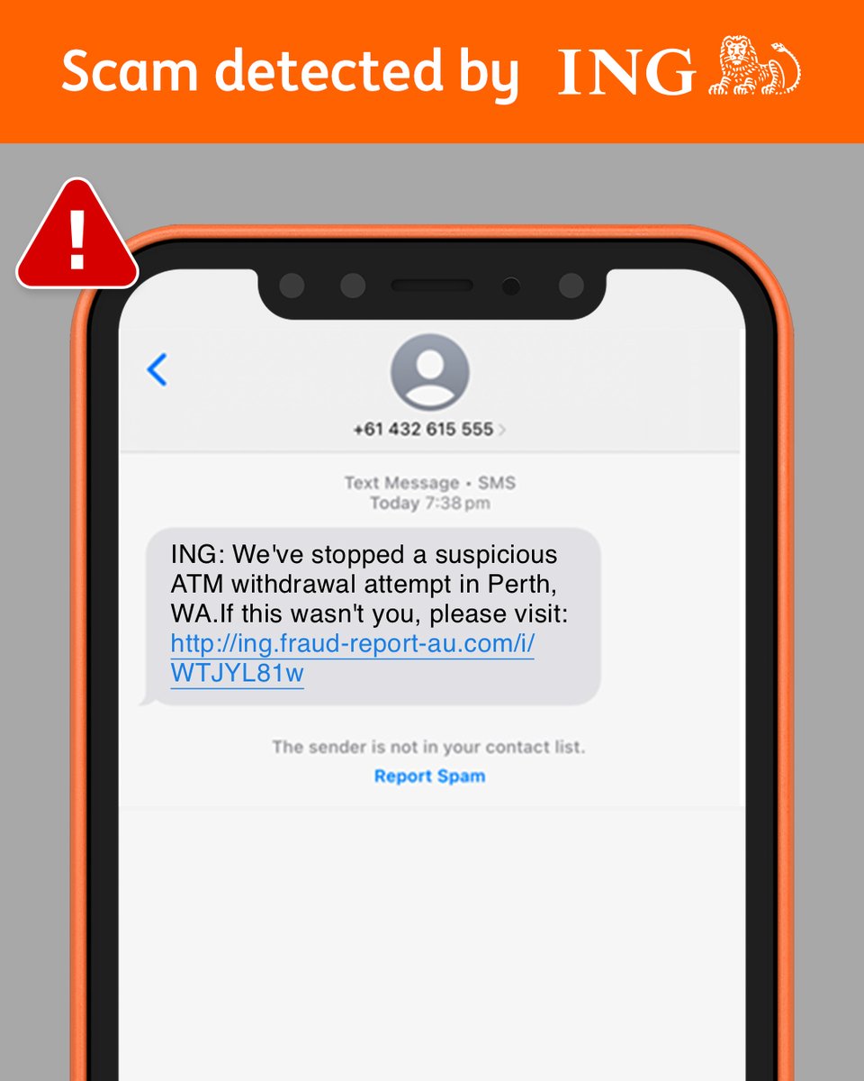 ING Australia tweet media