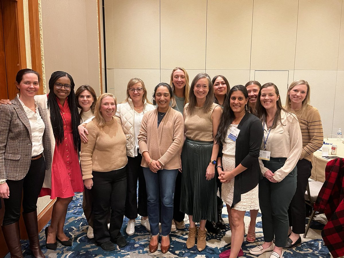 starting off #SWIU2025 strong with our board of directors meeting ✅