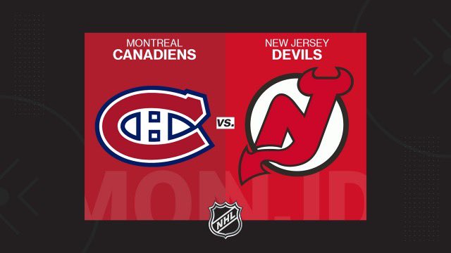 DJing #habs game this Saturday come check me out in section 105
