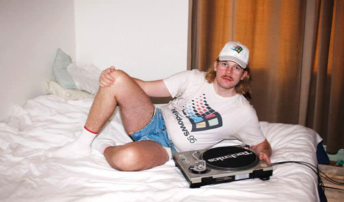 TheScenestar's tweet photo. Contest: Win a pair of tickets to see Finnish DJ Windows95Man live at El Rey Theatre on Friday, January 24!
Opening the show will be Luna.
Enter our ticket giveaway here: https://t.co/AX57S1H4NV
#windows95man #elreytheatre #contestalert https://t.co/thFgMV2TV2