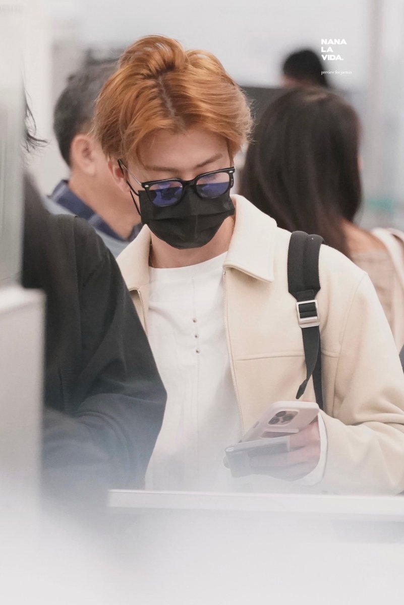 250124 ICN PRE
🫳🫳🧡

#재민
#JAEMIN
#NCTDREAM