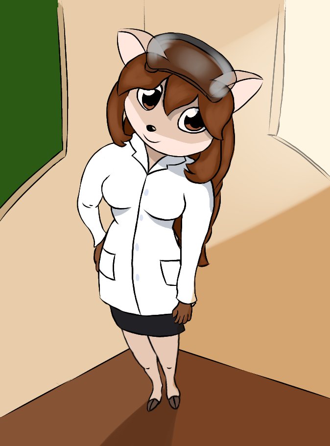 H.I.J. (@here1sjony) on Twitter photo Hey! Is The deer from that chemistry game!🙀
<a href="/alfa995/">alfa995 (Art & Animations)🔞</a> i love your art style dude:3
#furryart #digitalart
#drdoe
Art by me Hey! Is The deer from that chemistry game!🙀
<a href="/alfa995/">alfa995 (Art & Animations)🔞</a> i love your art style dude:3
#furryart #digitalart
#drdoe
Art by me