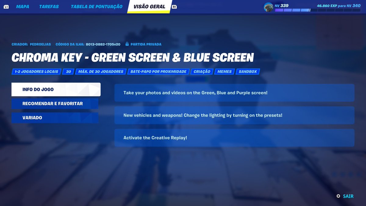 KONG VS GODZILLA 🦍❌🦎 w//<a href="/lukedes/">Lukedes</a> | #CampChroma <a href="/PedroEliasFN/">Pedro Elias ★</a>