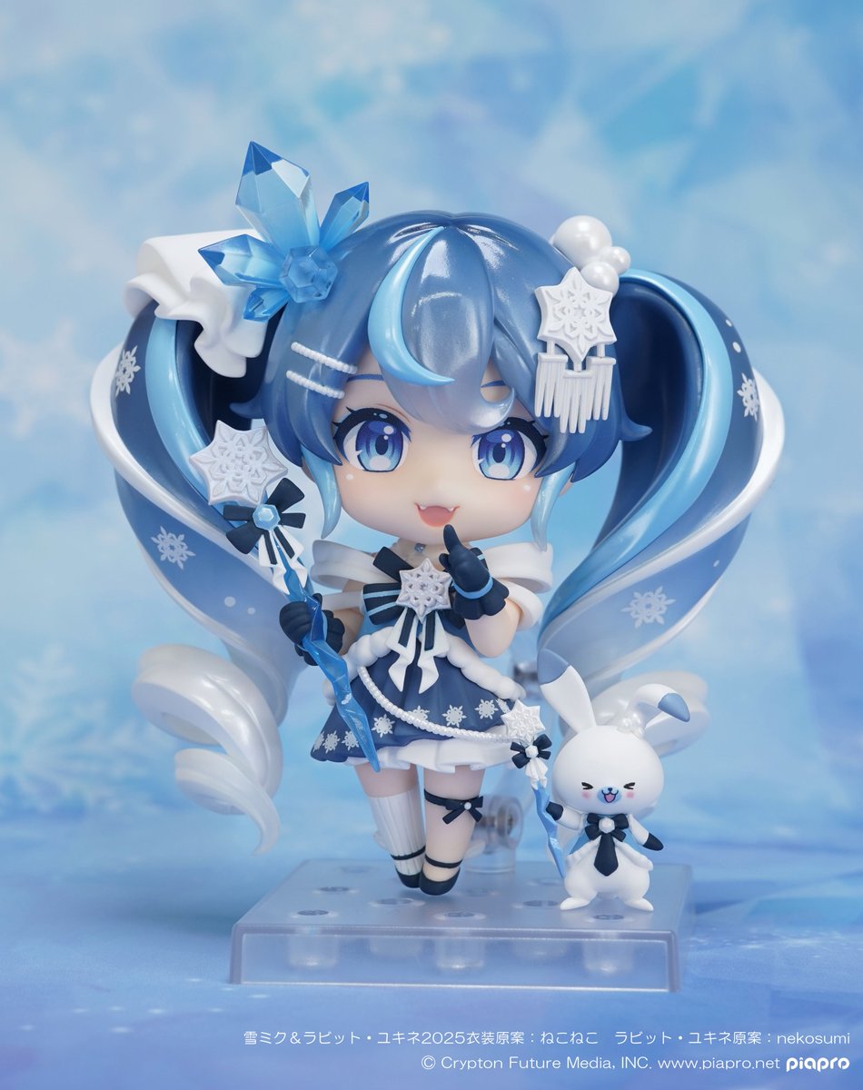 雪ミク公式(初音ミク) on X: 雪ミク公式(初音ミク) on X: