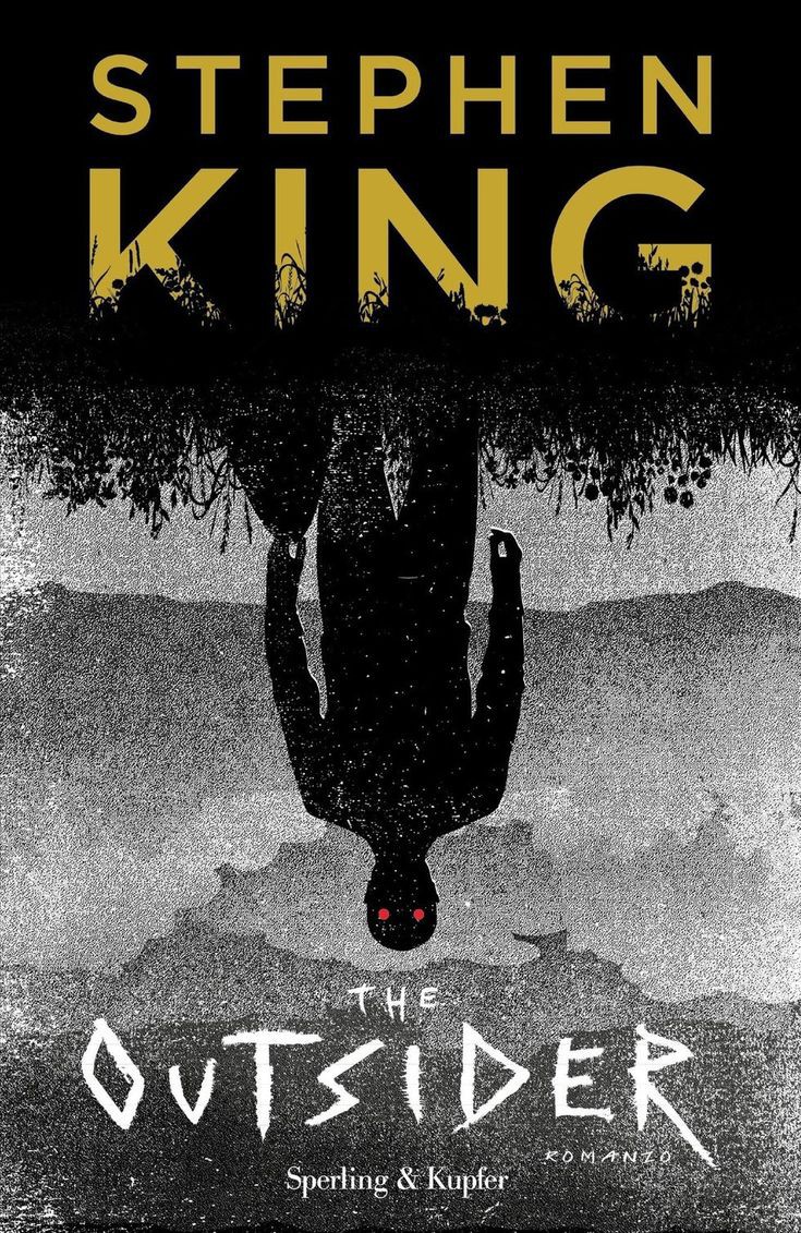 if a supernatural episode was a book! 3.5 ⭐