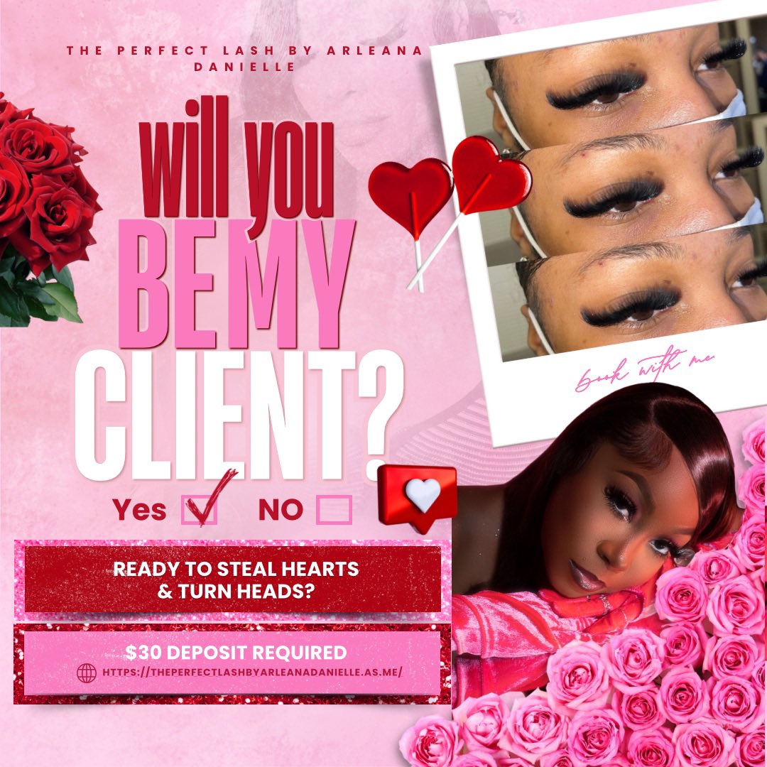 ThePerfect_Lash's tweet photo. Will you be my client? ♥️💕
———————————————
Make sure to use code: NEWCLIENT10 for $10 off  when booking. 
———————————————
⇩ Book Now ⇩

https://t.co/nAh2O24c8d
—————————————————-
⇩Follow Us On Instagram⇩

https://t.co/yS39NtXWA2 

#VolumeLashes #eyelashextensions https://t.co/LaPik5UXAh
