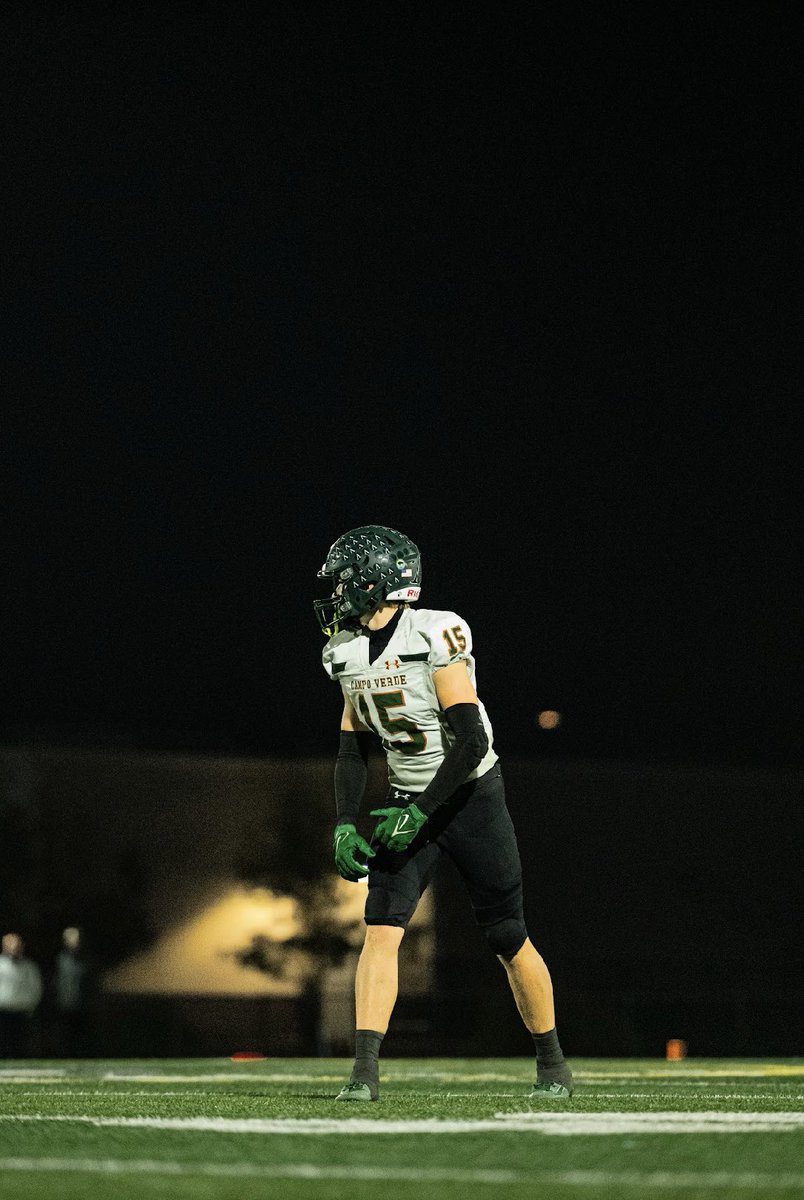 Wyatt Rauch (@wyatt_rauch) on Twitter photo hudl.com/v/2RL6dH
Full Junior season highlights
Grateful for all my teammates and coaches
2 way playmaker
<a href="/ZachAlvira/">Zach Alvira</a> <a href="/JUSTCHILLY/">Just Chilly</a> <a href="/CodyTCameron/">Cody Cameron</a> <a href="/gridironarizona/">Gridiron Arizona</a> <a href="/AZGridironClub/">GCS Gridiron Club</a> <a href="/AZPreps365/">AZPreps365</a> <a href="/BJMedia1/">BJ Media</a> <a href="/PeteKnow_/">PeteKnow</a> <a href="/azc_obert/">Richard Obert</a> <a href="/ryanfreeman1111/">Ryan Freeman</a> <a href="/PrepRedzoneAZ/">Prep Redzone Arizona</a> hudl.com/v/2RL6dH
Full Junior season highlights
Grateful for all my teammates and coaches
2 way playmaker
<a href="/ZachAlvira/">Zach Alvira</a> <a href="/JUSTCHILLY/">Just Chilly</a> <a href="/CodyTCameron/">Cody Cameron</a> <a href="/gridironarizona/">Gridiron Arizona</a> <a href="/AZGridironClub/">GCS Gridiron Club</a> <a href="/AZPreps365/">AZPreps365</a> <a href="/BJMedia1/">BJ Media</a> <a href="/PeteKnow_/">PeteKnow</a> <a href="/azc_obert/">Richard Obert</a> <a href="/ryanfreeman1111/">Ryan Freeman</a> <a href="/PrepRedzoneAZ/">Prep Redzone Arizona</a>