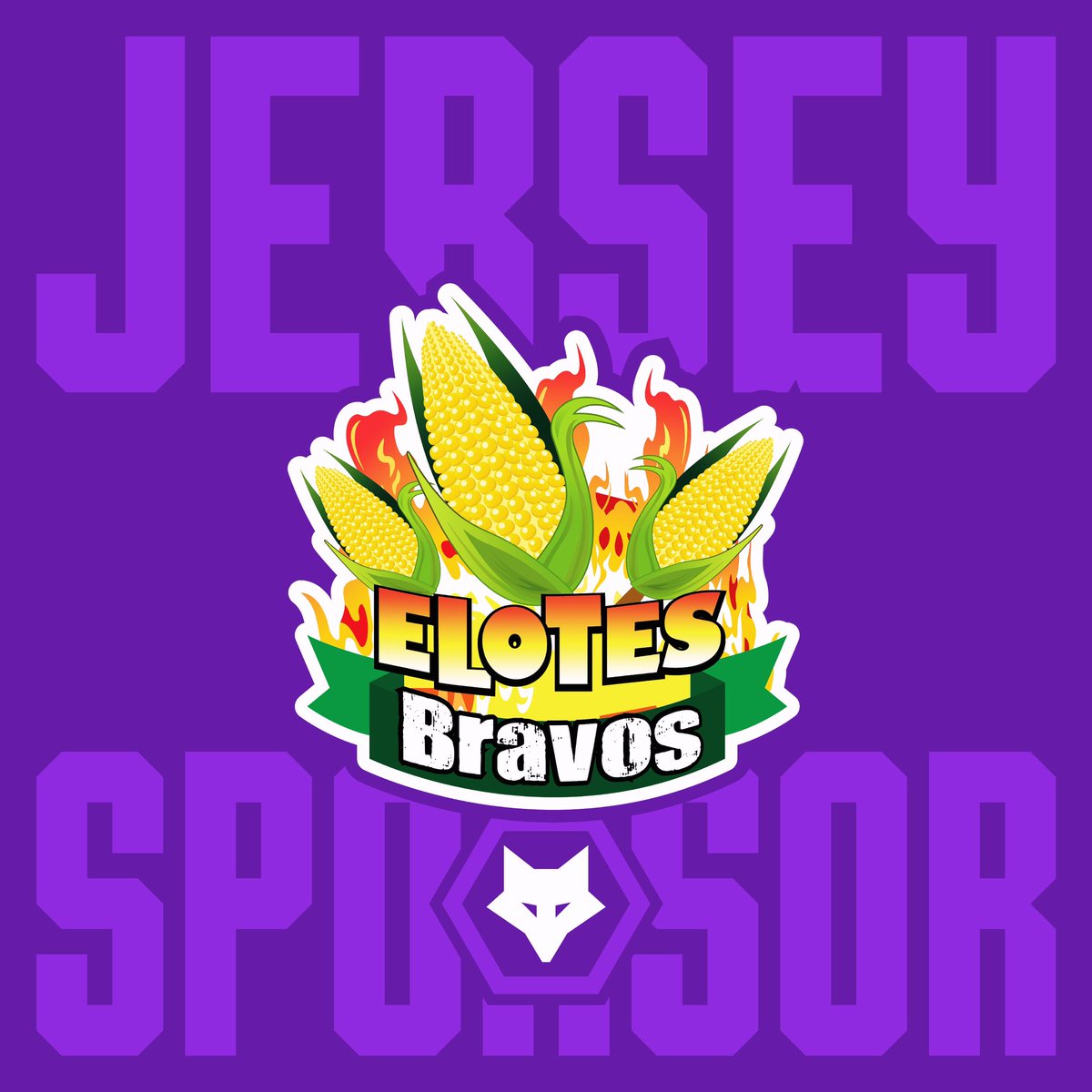 TheSurgeSG's tweet photo. Introducing our jersey sponsors for the 2025 season!

Welcome back @ThePupusaTruck @elotesbravoshtx @EurekaHeights and welcome @wegotsoccer 🧡 https://t.co/1bnOqWqOld