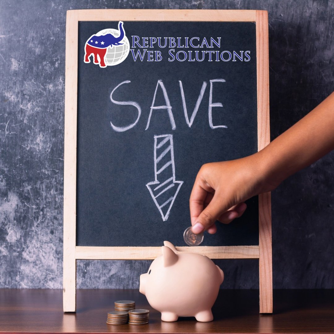GOPWebSolutions's tweet image. Don't let your new campaign website bust your budget. Check out Republican Web Solutions today: bit.ly/GOPWeb. #gop #ncgop