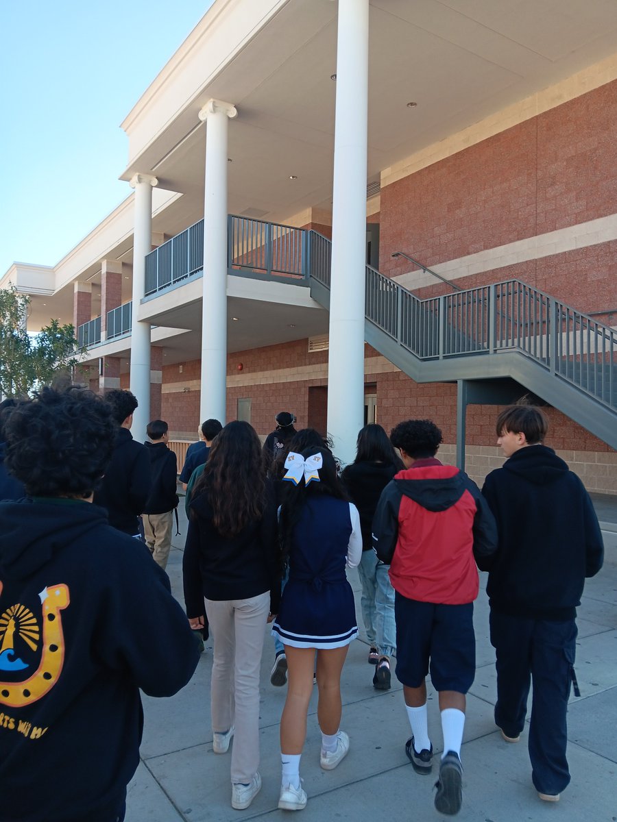 Desert Star School tweet media