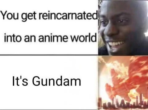 GundamBro's tweet photo. #Gundam https://t.co/mocoddBQ5P
