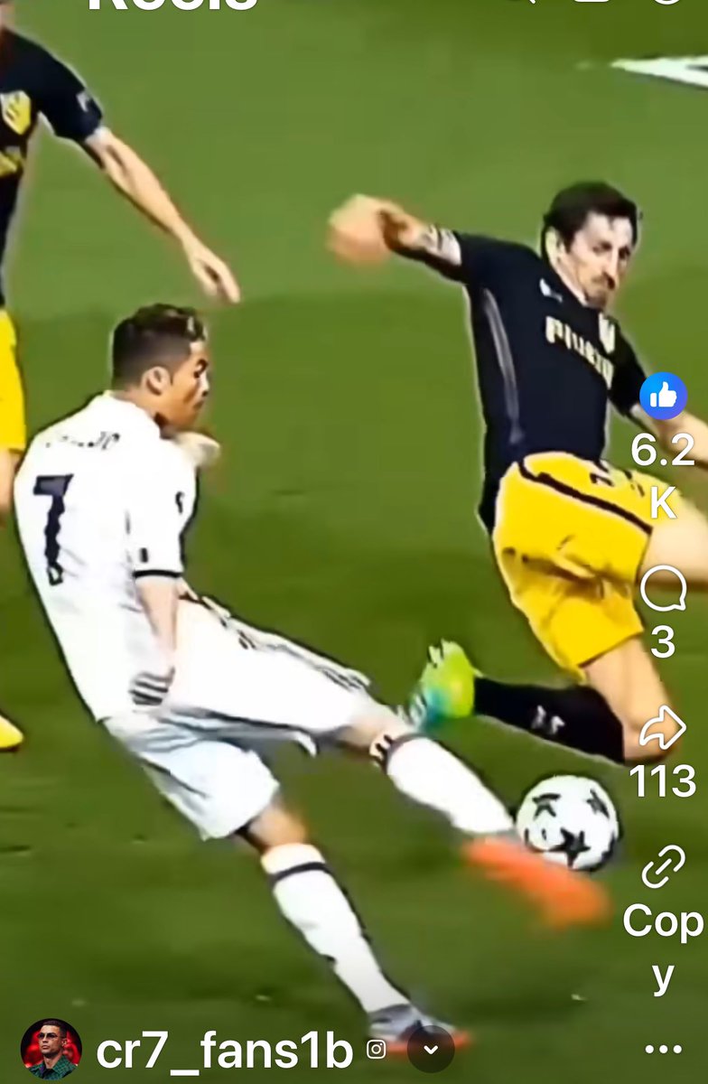 YNHallak's tweet photo. #Rinaldo ⚽️ 🥅 

https://t.co/KZUqmDduSl https://t.co/YagdwKtTp2