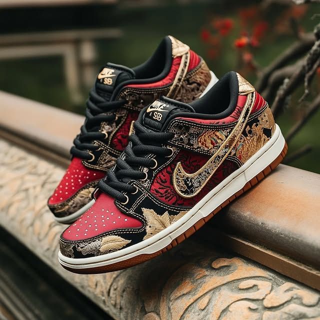 Nike SB Dunk Low 