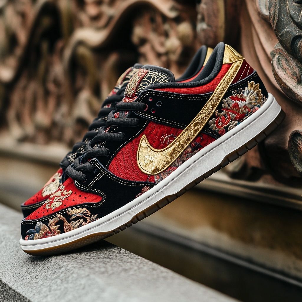 Nike SB Dunk Low 