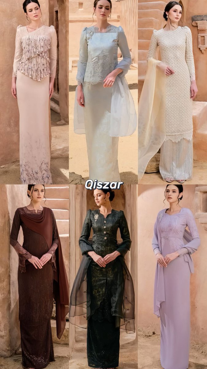 iweenshares's tweet photo. Top brands untuk raya tahun 2025👏🏻
Bookmark and save for you reference ladies 🥳

1.Qiszar
2.ShawlPublika
3.Leeyanarahman
4.Ynalee
5.J.LabellaAtelier
6.Zalia
7. Ainahariz
8.Lubna
9.Shaloka
10.Rico Rinaldi
11.Jemels
12.Clasa RTW
13.Nurita Harith
14.Leayna . co
15.Edra Desire
16.Samm Republic
17.Atelier Mia Sandra
18.Pammela 
19.Caftanist
20.Deenara
21.Asikin Ahmad
22.Azuredzua
23.Safranaira