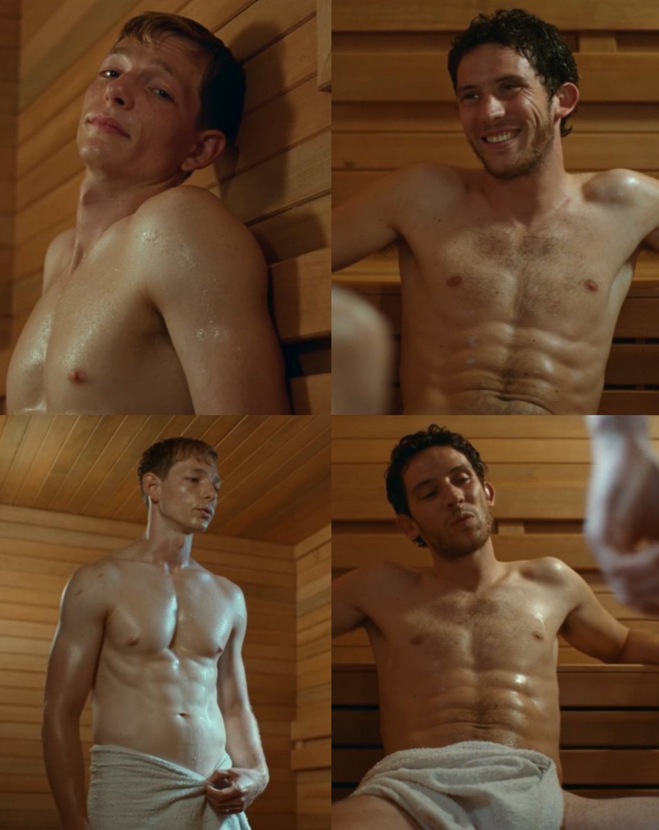 CINEMA505's tweet image. Challengers.