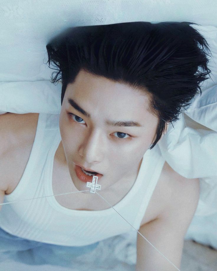 Where are all the hot limitless guys? I need some nasty fun.