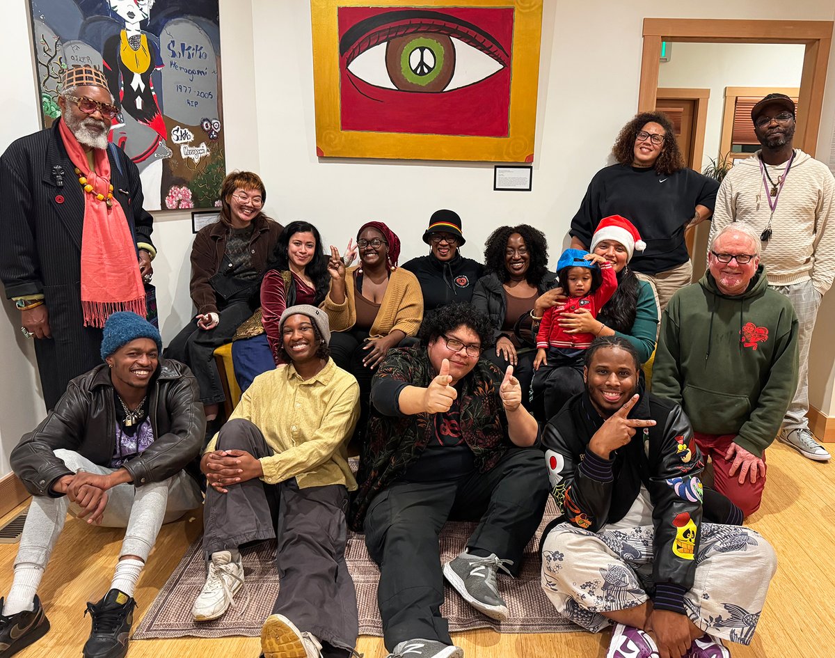 As we move further into the new year, we're filled with gratitude and excitement for all that's ahead.

Cheers to the ArtEsteem team, and to a restorative spring semester!