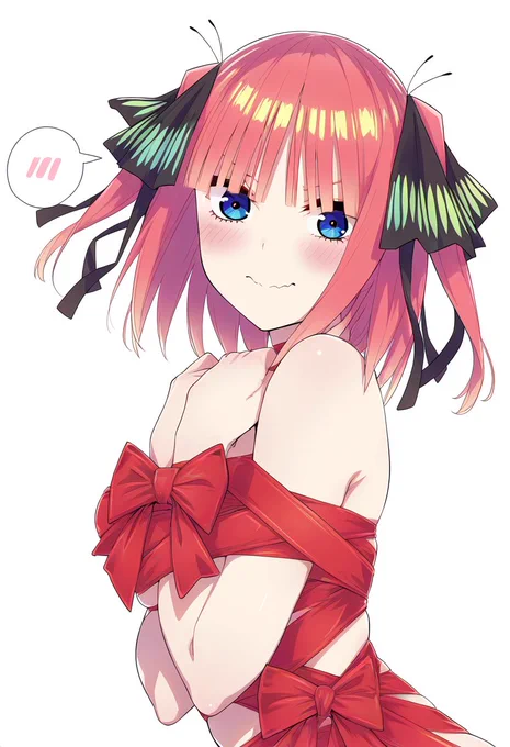 二乃 
