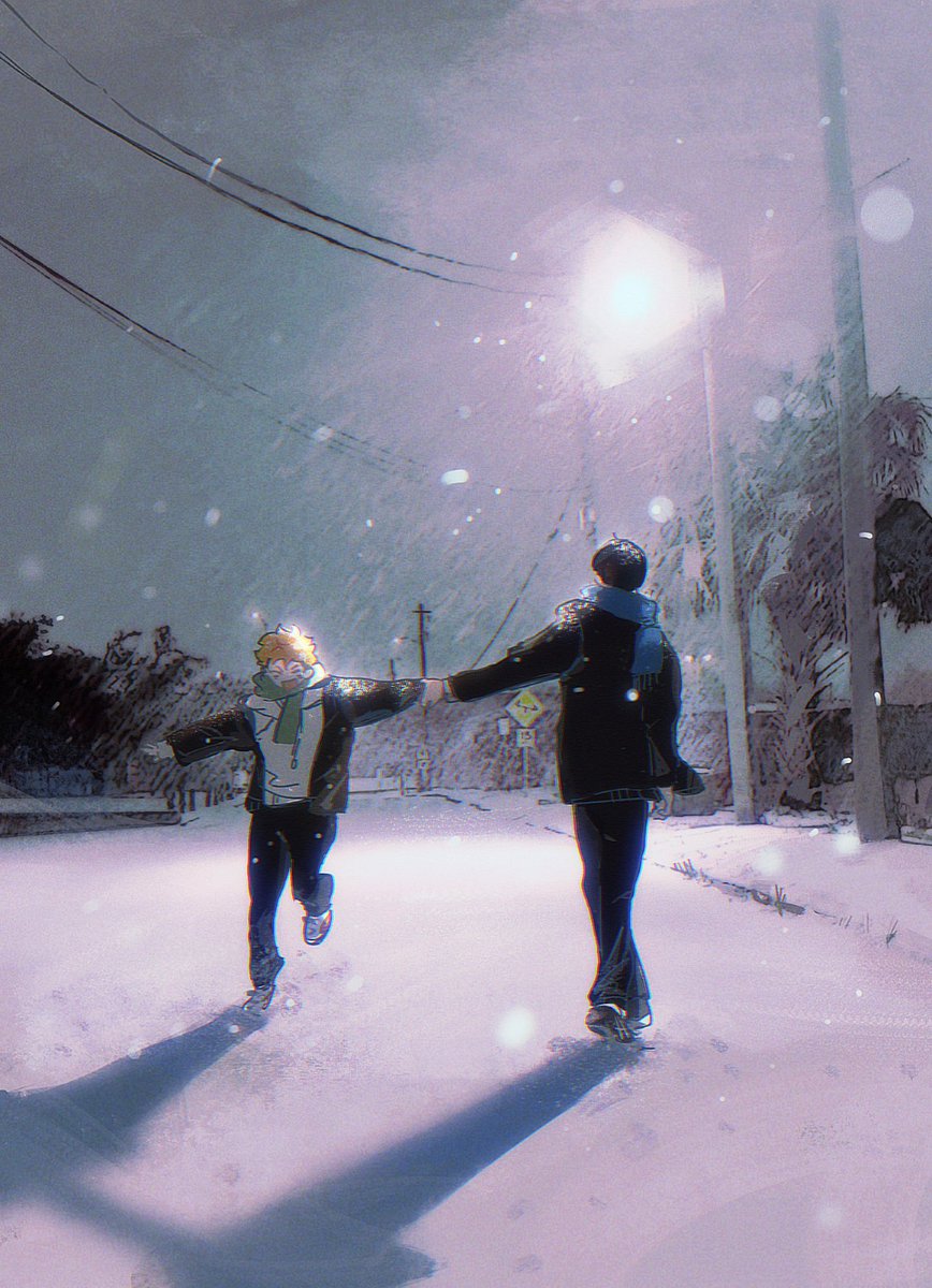 瑞士卷卷 tweet media