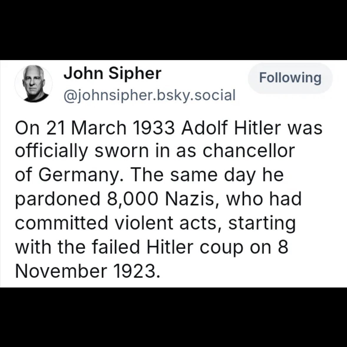 chuckscheper's tweet photo. @elonmusk Did you know this? https://t.co/kP55YmSleH