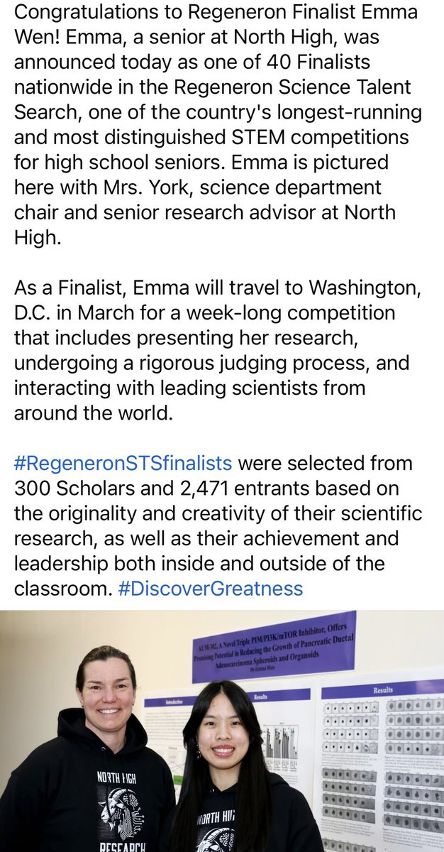 #DiscoverGreatness