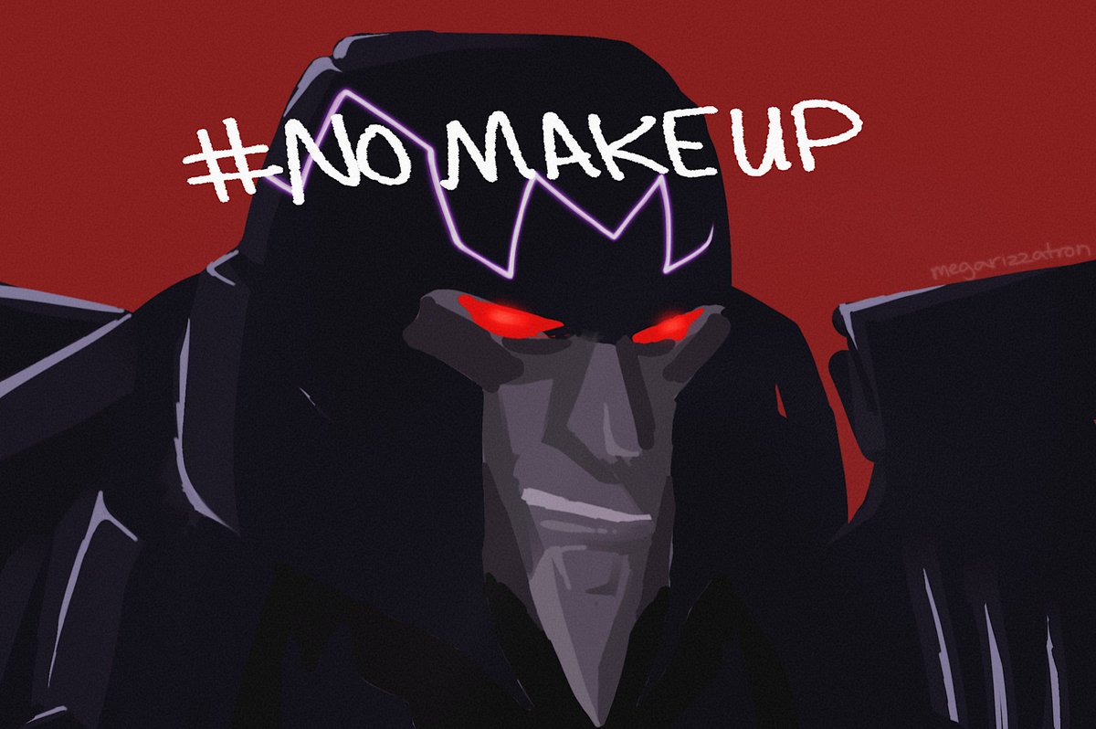 exophilian's tweet photo. hot babetron #megatron #idw #mtmte #transformers #Maccadam https://t.co/67E1NMY6Yl