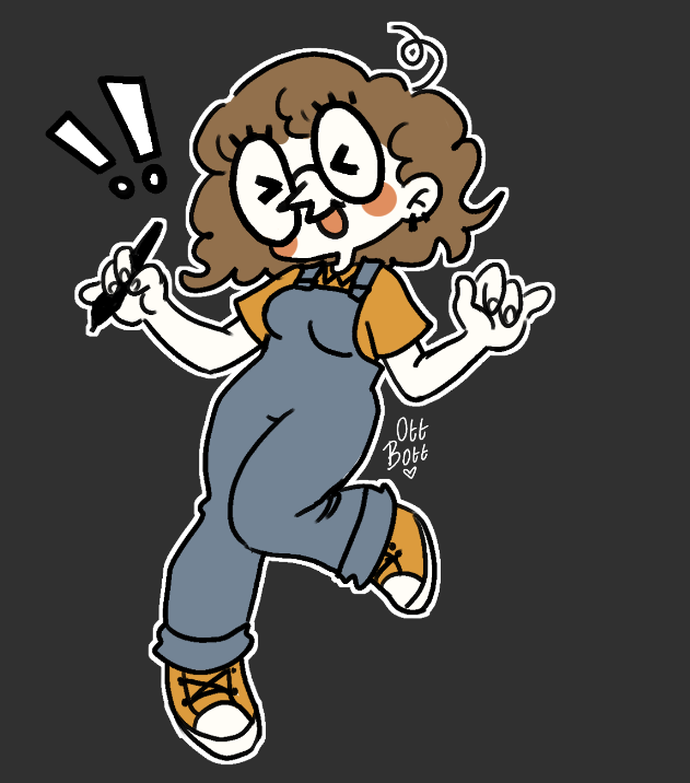 OttBottArt's tweet photo. ToonBott https://t.co/rIYJEDztYr