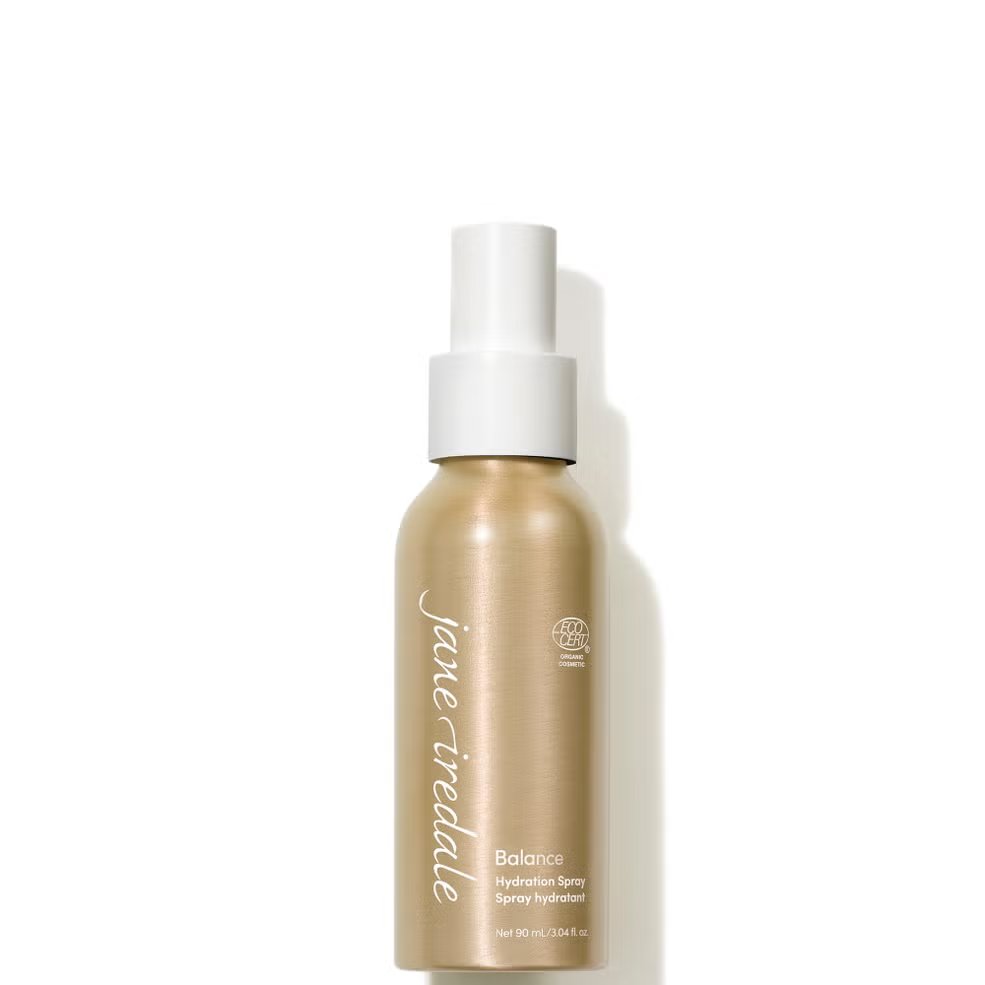 TrendyDeal52's tweet image. Set your makeup and hydrate your skin with Jane Iredale Balance Antioxidant Hydration Spray for $38! 

sovrn.co/1jusap5

#MakeupSetting #HydrationEssentials #GlowingSkin