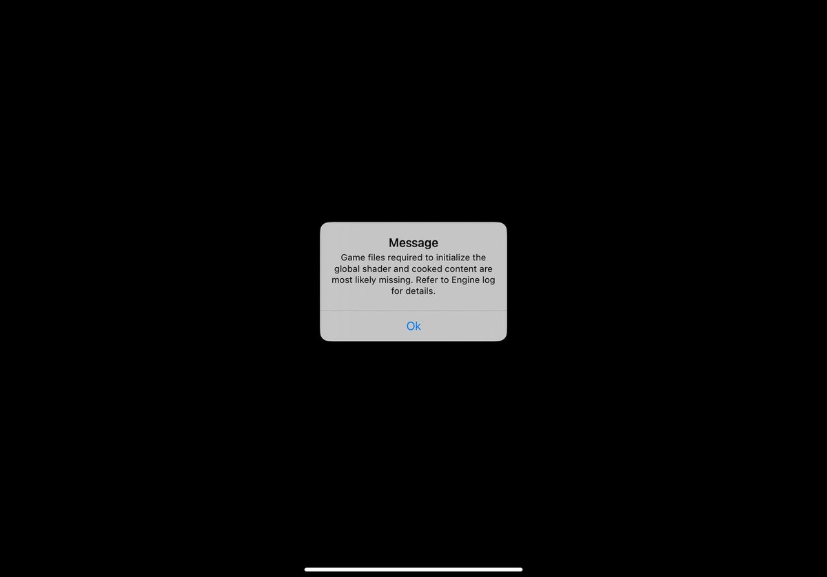 jubi_vt's tweet photo. Help?! I updated my game and then this happened???? https://t.co/vIDzzf96Dn