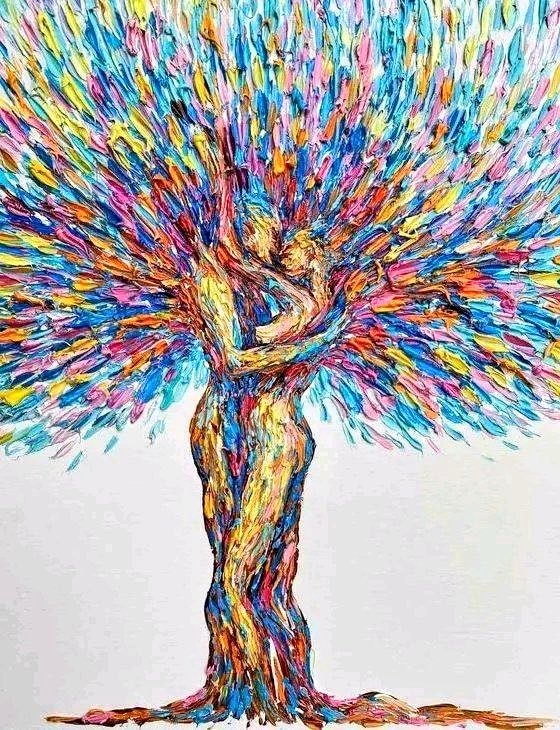 DaiseMantovani's tweet image. Sometimes I #wonder 
How would everything be 
If we had arrived earlier 

How it would all be 
I know we could make
It all #align

The face of the mess 
Took our time 
Holding us back 
From really moving forward 
The way it should be 

The rare sensation that runs 
Through the