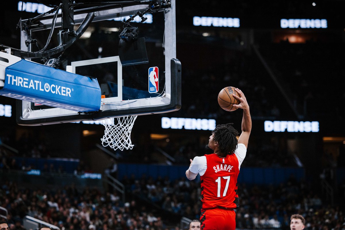 Portland Trail Blazers tweet media