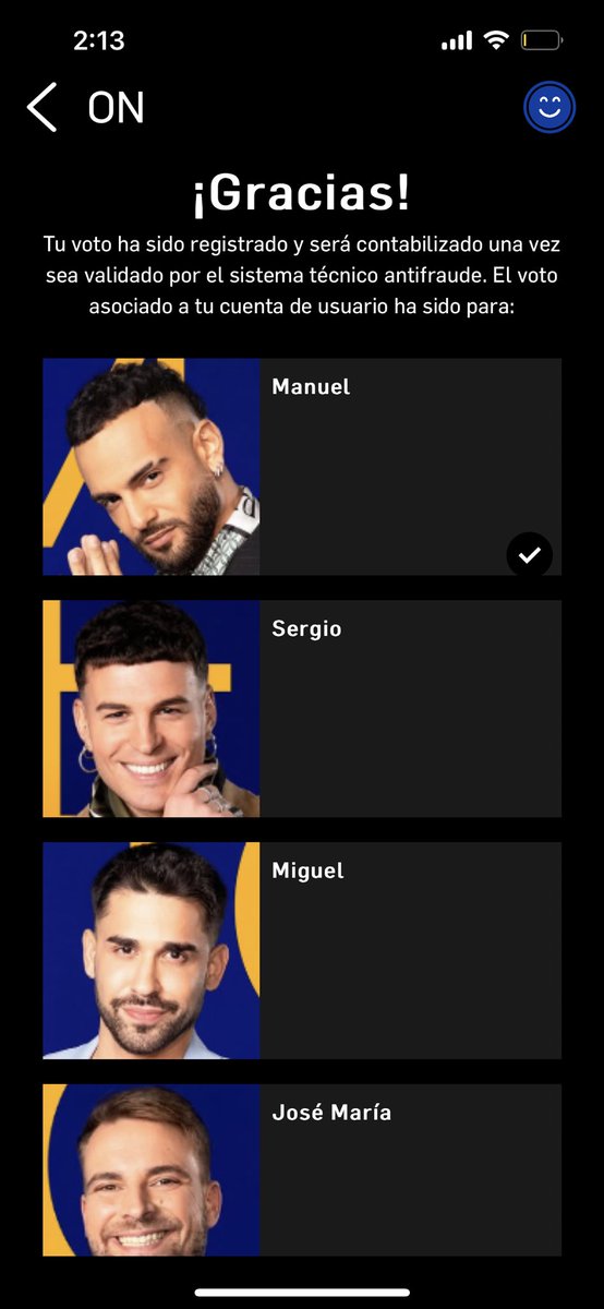 ❌ EXPULSIÓN MANUEL ❌ 
La imagen más Viral de la Semana será esta.... Si estás de acuerdo, comparte! #GHGala5 #GH24E