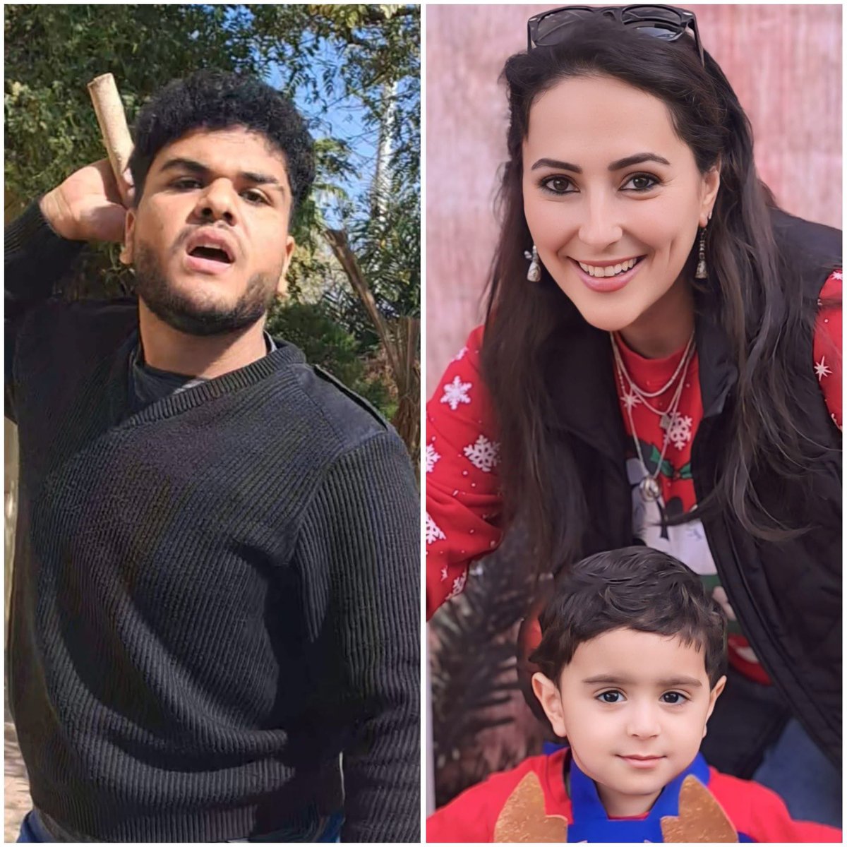 عاوز احكي لكم حكاية الست دي ... و سيدات مصر المفروض تتضامن معاها ... و علي فكره ... لو زوجها عايش .. مكانش هيحصل لها كده اكيد.

بتابع هذه السيده بقالي ايام، بتفرج علي اللي بيحصل فيها و ليها من بلطجيه live تقريبا بشكل يومي ... و امبارح كان الضرب live علي الهواء مباشره من