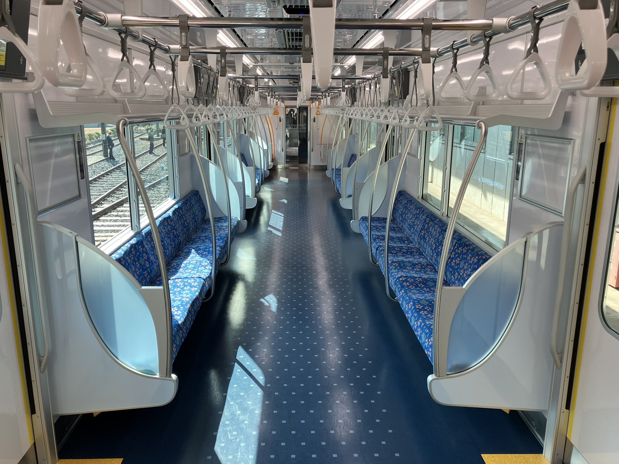 京成電鉄　車内プレート 3201 京成電鉄 3201 (京成3200形) 車両ガイド | レイルラボ(RailLab)