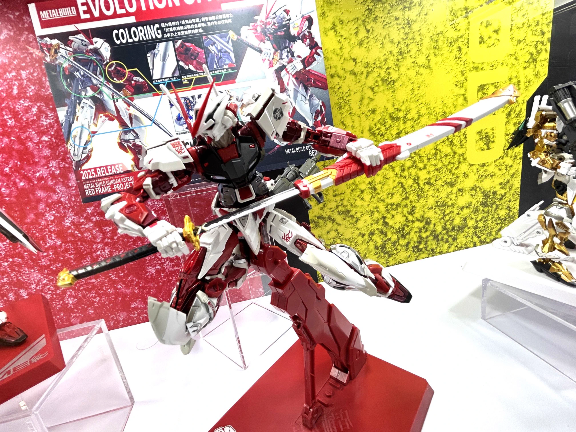 魂ネイションズ公式/BANDAI SPIRITS TAMASHII NATIONS OFFICIAL on X