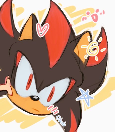 Qbob_1's tweet photo. I tried
#shadamy #Amyrose
#ShadowTheHedegehog https://t.co/3qk2SVIjdn