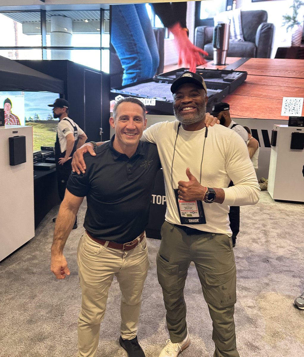 Tim Kennedy tweet media