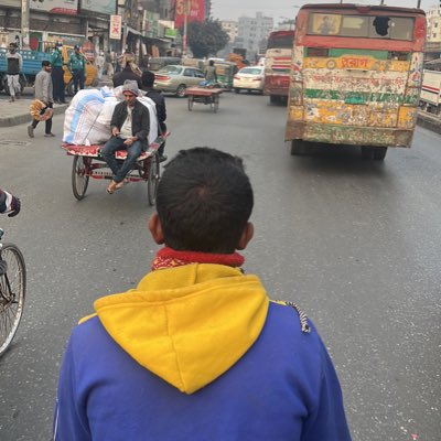 #NewProfilePic
