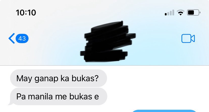 Kruger_2017's tweet photo. Masarap ang lokal promise 🫣😂💦
Yes na ba? Eme.
HAHAHAHAHA
#Localballer https://t.co/iY3WRNXlAC