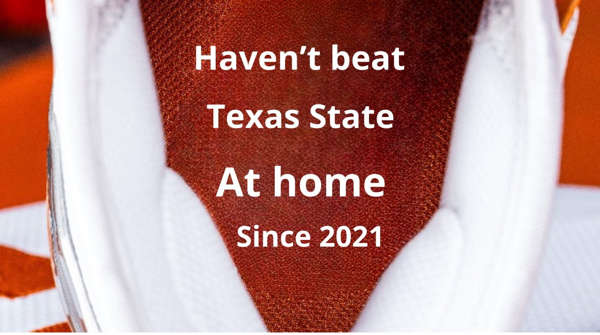 BarstoolTXST's tweet photo. Fixed it for you https://t.co/LLdS2LYJFU