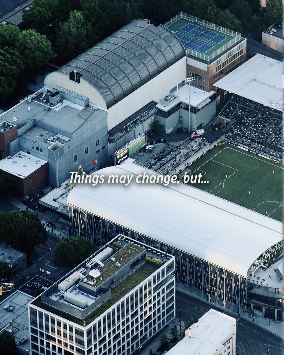 TimbersFC's tweet photo. 50 years old today.

50+ more years to come 🔜 https://t.co/qCjZXnVnew